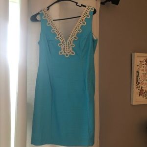 Lilly Pulitzer size 4 dress